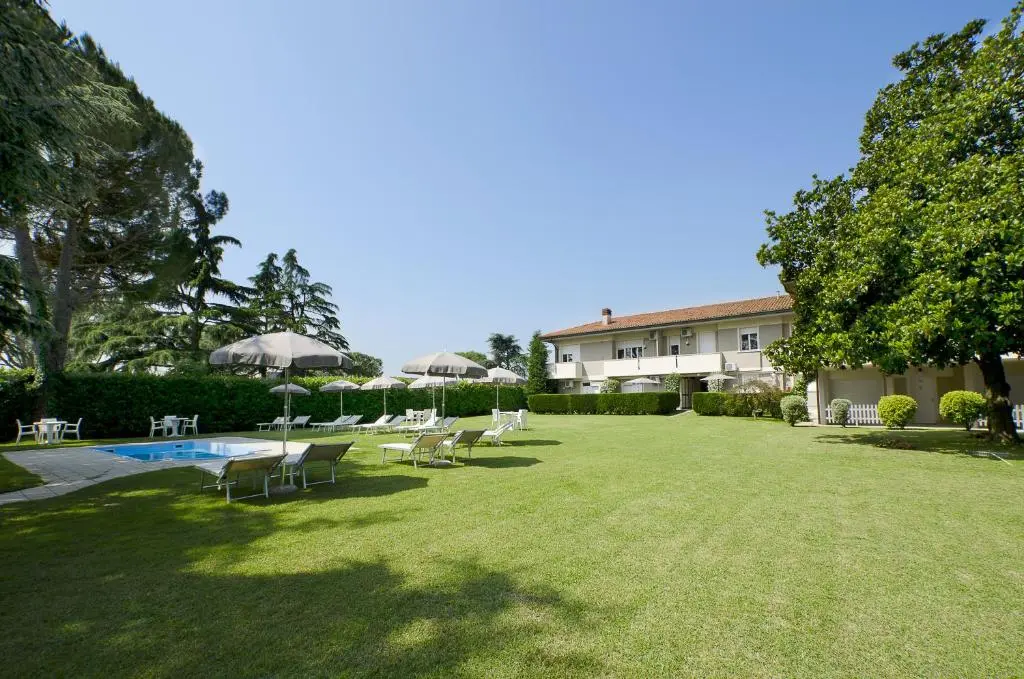 Hotel Venezia Park – ENJOY HOLIDAY