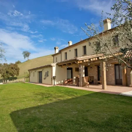 Locanda Montelippo