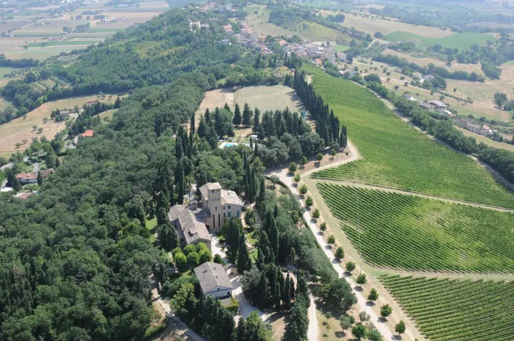 Relais Villa Sant’Isidoro