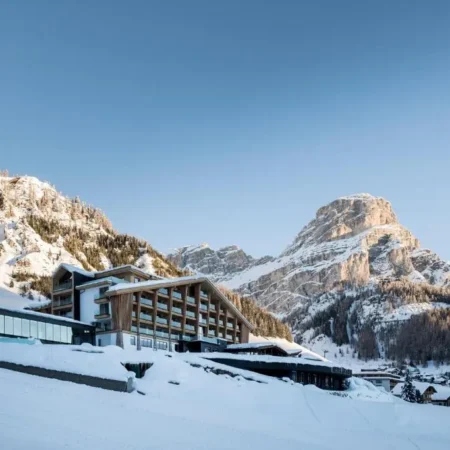 Hotel Cappella