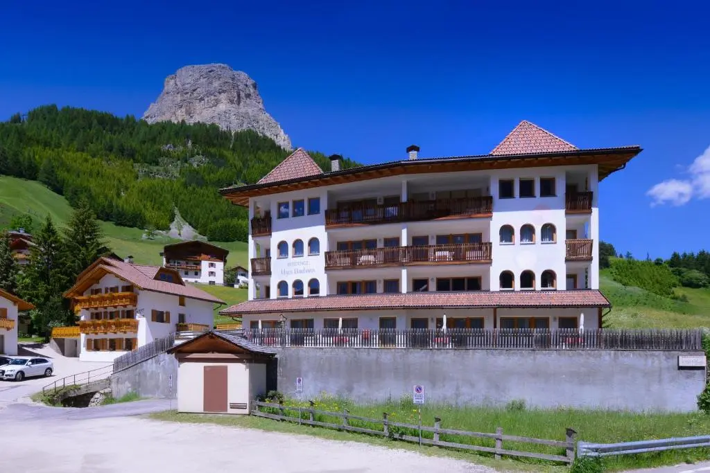 Residence Barbara