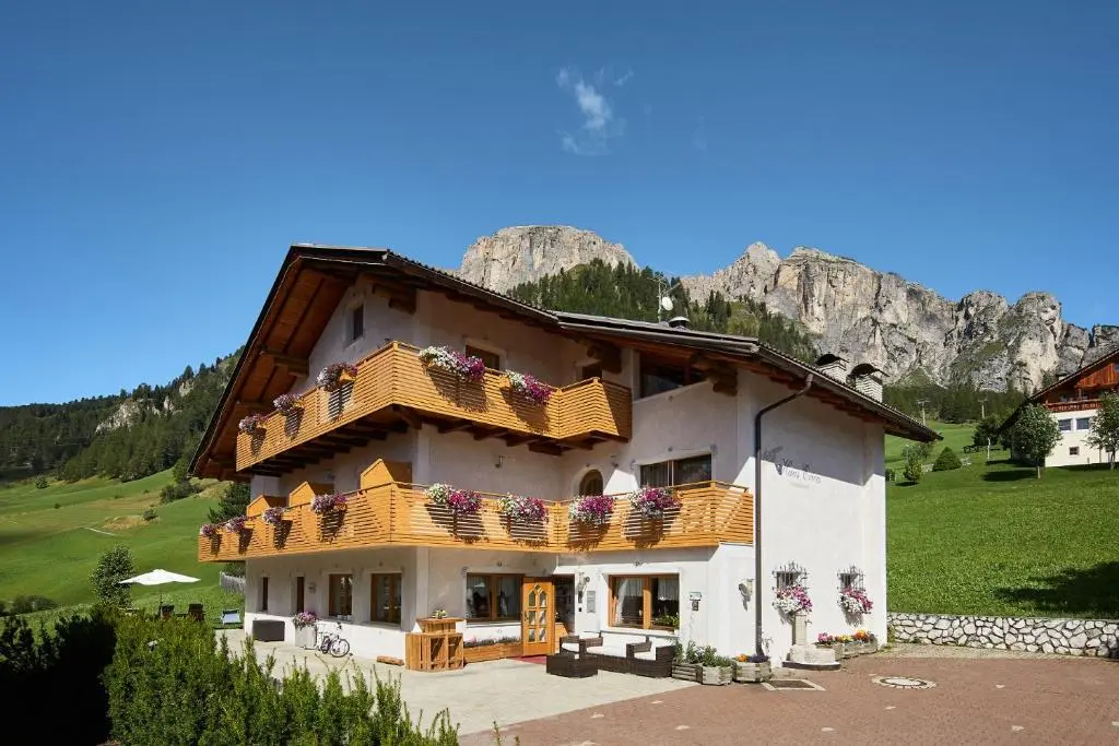Pensione Haus Erica