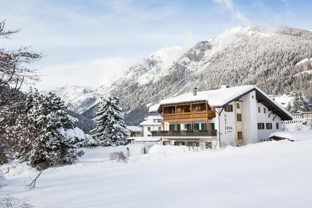 Hotel Erna