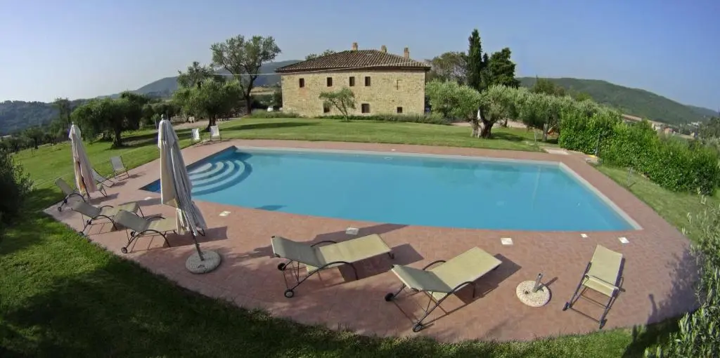 Casale dei Dotti