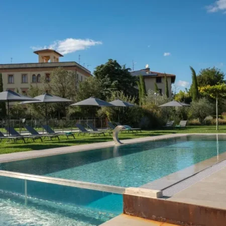 Hotel Palazzo San Lorenzo & Spa