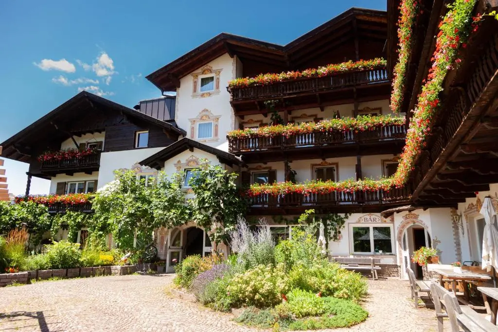 Bio & BikeHotel Steineggerhof