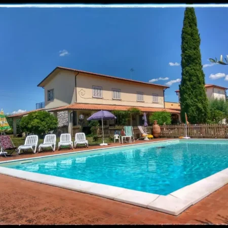 Residence il Colle