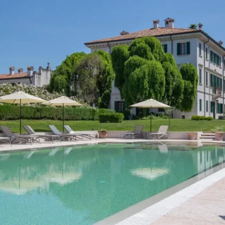 Villa Nichesola