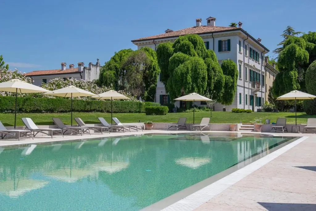 Villa Nichesola