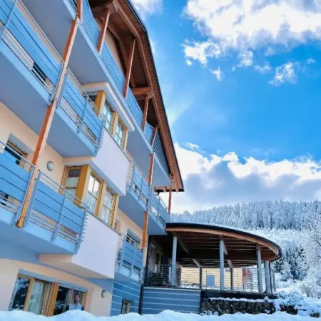 Residence La Moretina