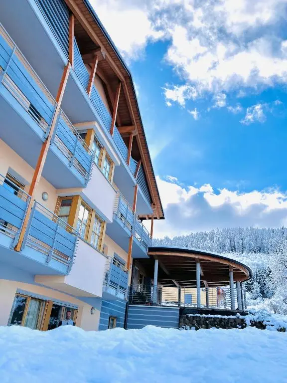 Residence La Moretina