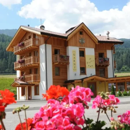 Residence Garnì Il Giglio