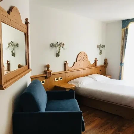 Hotel Mountain Resort