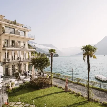 Hotel Villa Flori