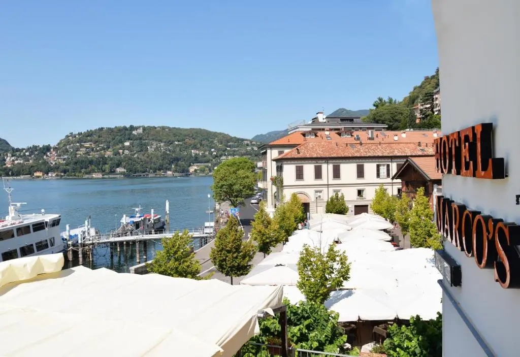 Hotel Marco’s