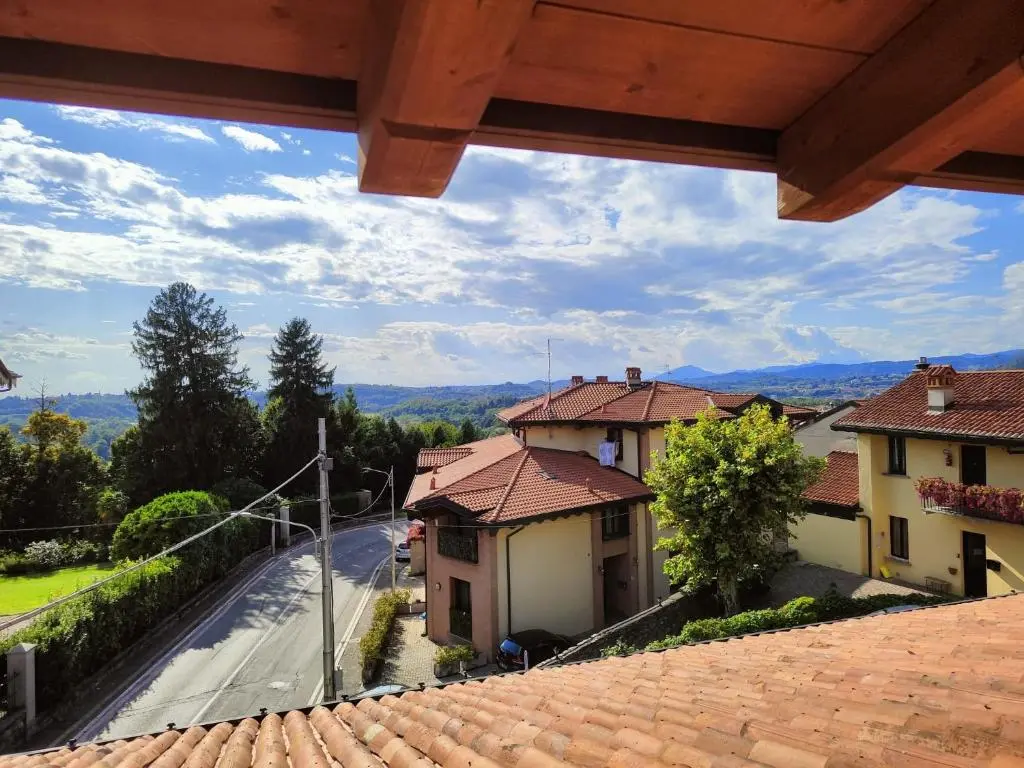 Hotel Locanda dell’Oca Bianca