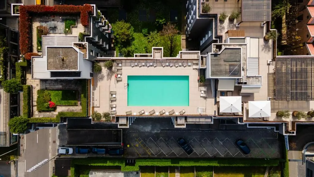 Hotel Como