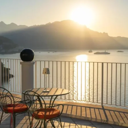 Hotel Le Terrazze – Adults Only
