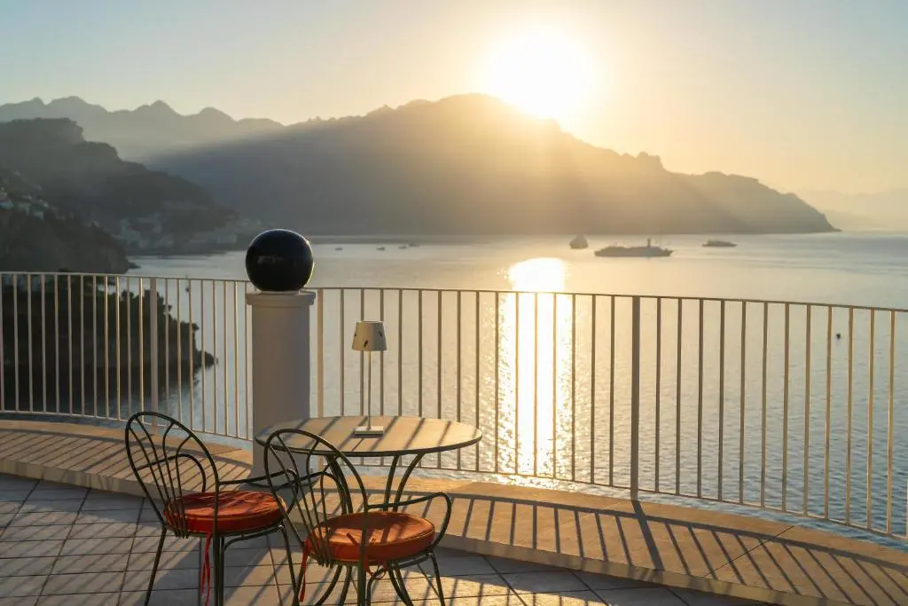 Hotel Le Terrazze – Adults Only