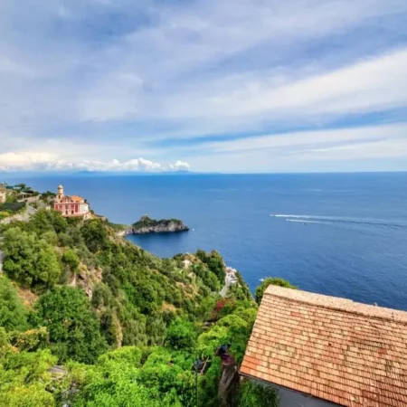 Locanda Degli Agrumi