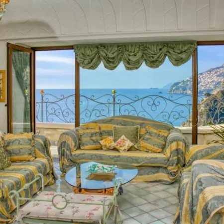 Albergo La Conca Azzurra