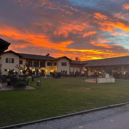 Agriturismo La Camilla
