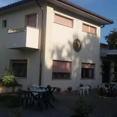 Hotel Le Vigne