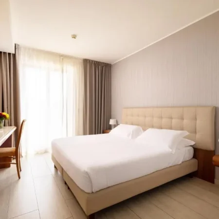 D’Aragona Lifestyle Hotel