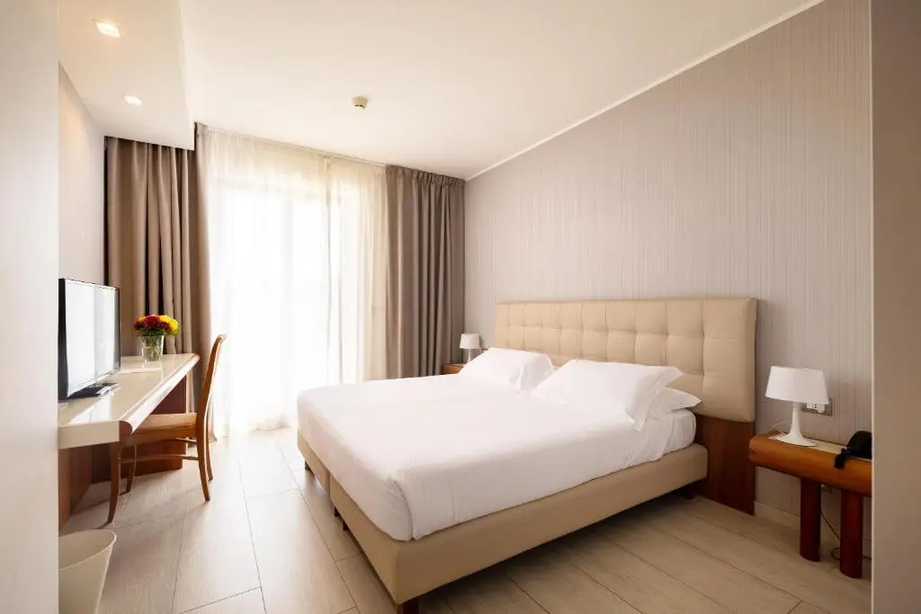 D’Aragona Lifestyle Hotel