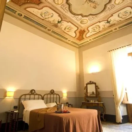 Hotel Palazzo D’Erchia