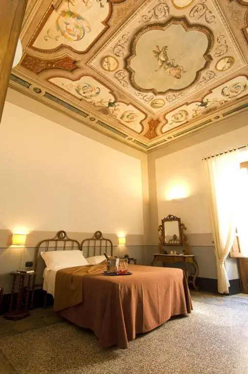 Hotel Palazzo D’Erchia