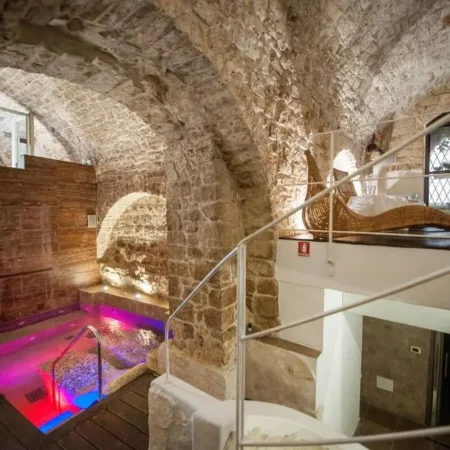 Hotel Corte Altavilla