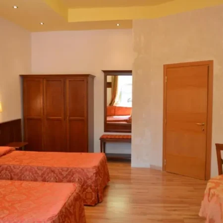 Albergo Ristorante Da Giuseppe