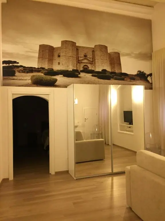 B&B La Dimora