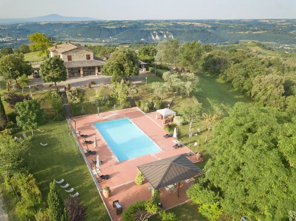 Tenuta Di Corbara