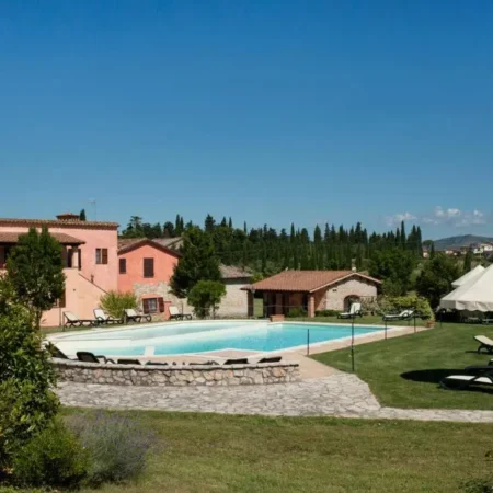 Agriturismo Colle Vento