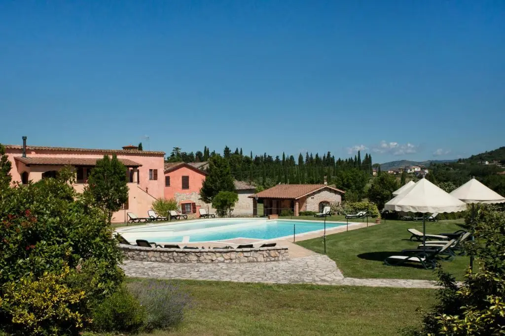Agriturismo Colle Vento