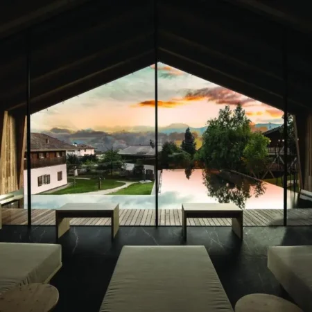 Pineta Nature Resort – Wellness & SPA