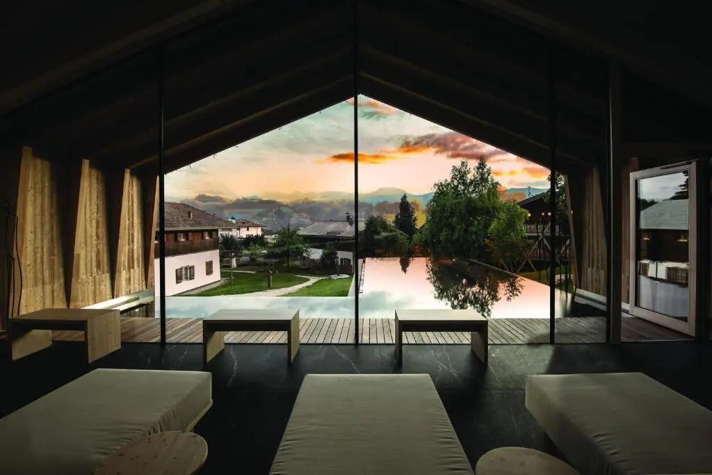 Pineta Nature Resort – Wellness & SPA