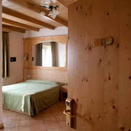 Agritur Scoiattolo