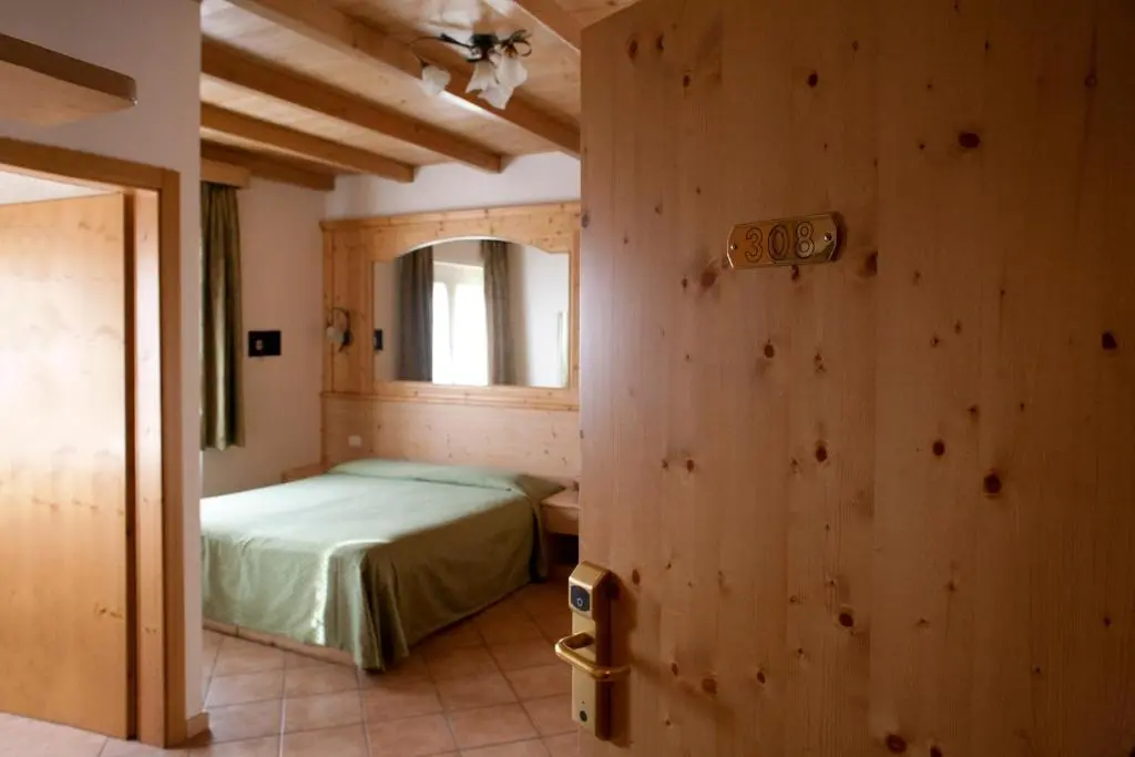 Agritur Scoiattolo