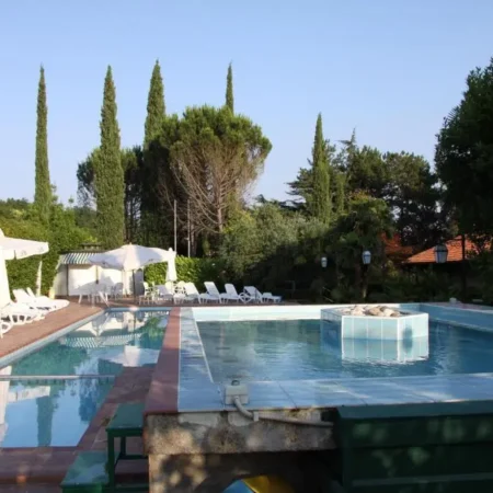 Villa Felcaro – Relais, Lodge & Restaurant