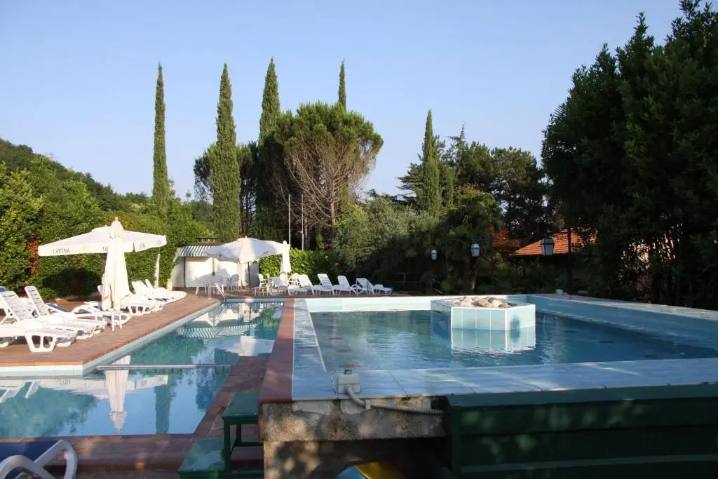 Villa Felcaro – Relais, Lodge & Restaurant