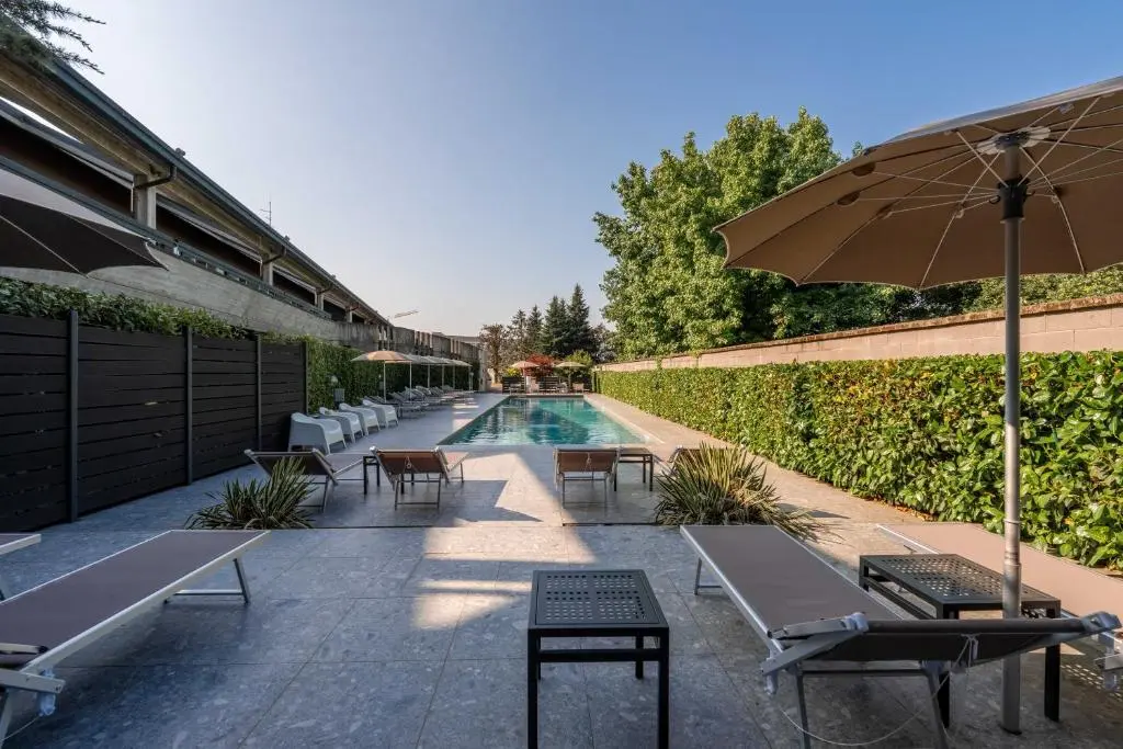 Living Hotel Milano