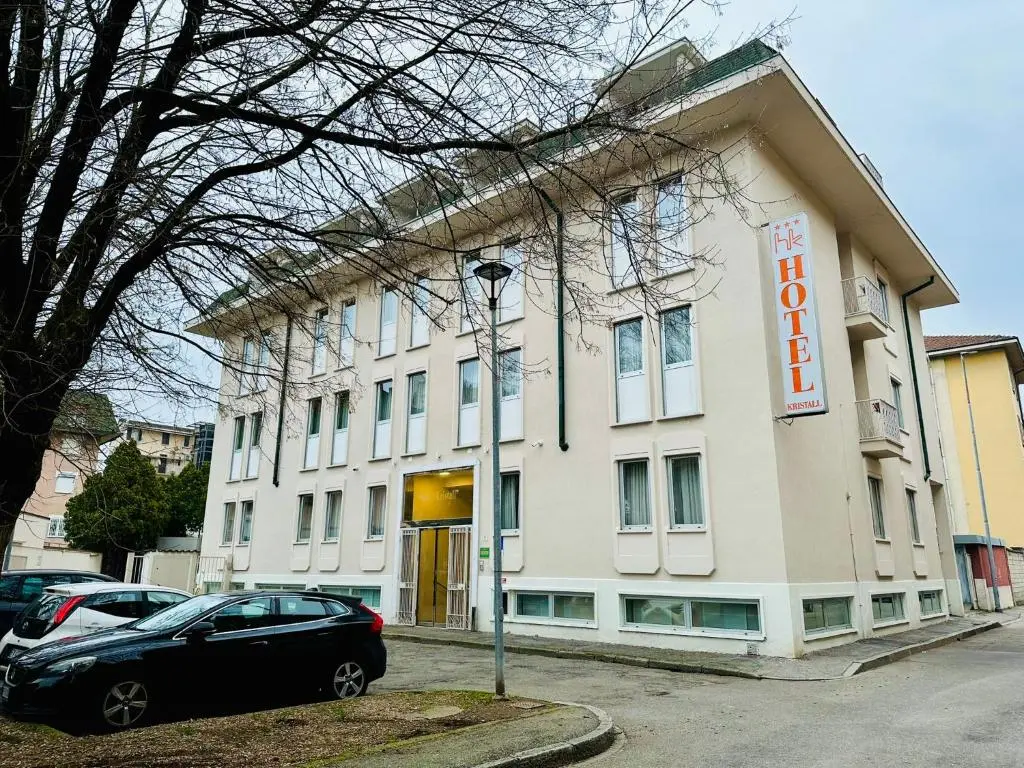 Hotel Kristall