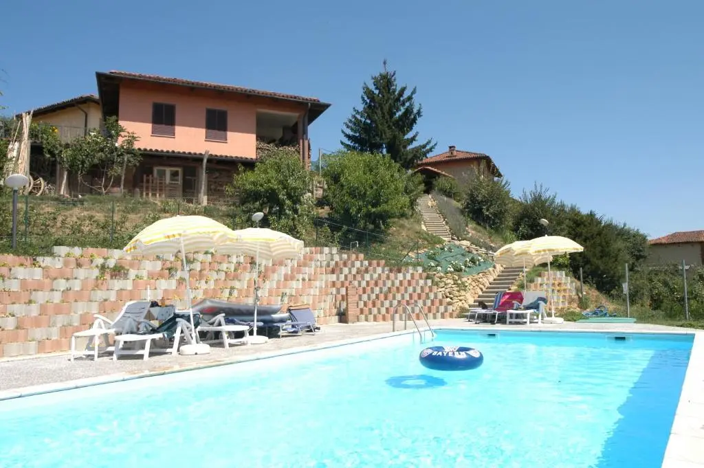 Bricco Dei Ciliegi