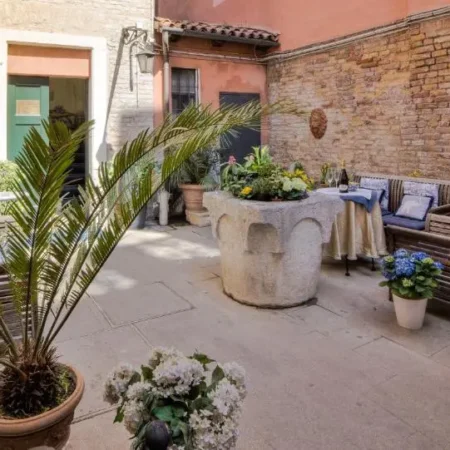 Ca’ della Corte