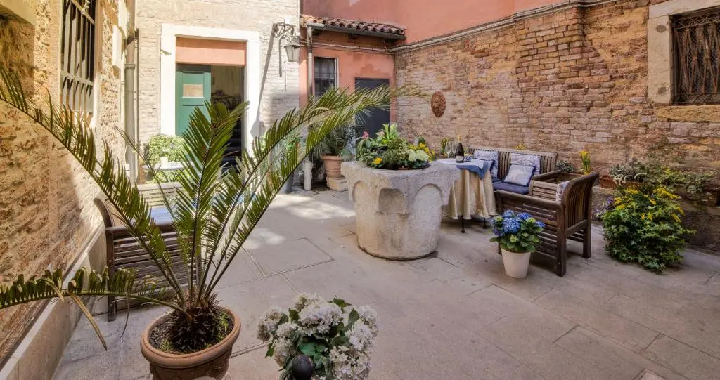 Ca’ della Corte