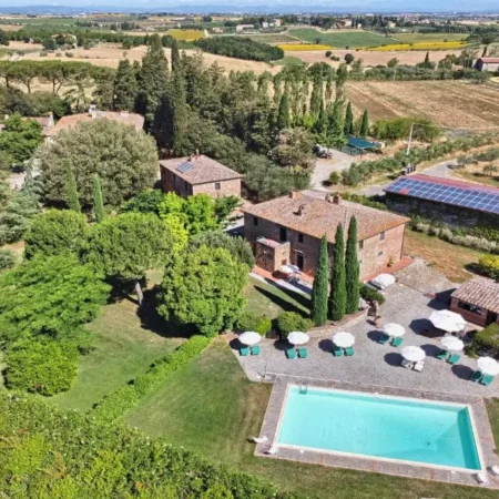 Agriturismo Villa La Morina