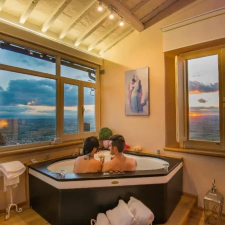 Hotel San Michele
